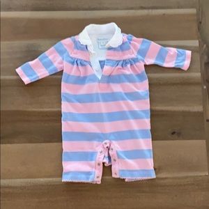 Ralph Lauren Baby Long Sleeve Jumper 3 months